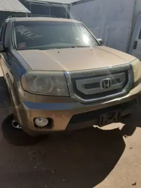 242.ho1810 Honda Pilot 2010 Transmission Shift 836499 242.ho1810 Honda Pilot 2010 Transmission Shift 836499