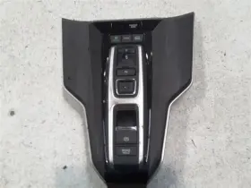 242.ho1h18 Honda Clarity 2018 Transmission Shifter 309665