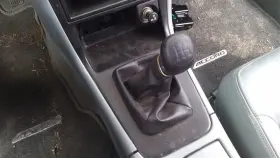 242.ho1j94 Honda Shifter Accord 1994 Transmission Shift 24797695