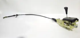 242.ho1k01 Honda 2001 Prelude Oem Transmission Shifter Automatic With Cable