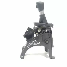 242.ho1s18 Honda 2018 Accord Oem Transmission Shifter