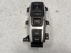 242.ho1t21 Honda Passport 2021 Transmission Shift 324371