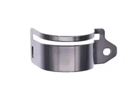 25431-plr-000 Honda Genuine Filter Front Bracket