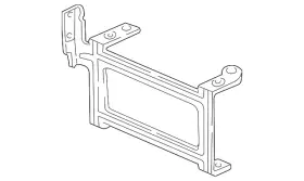 25520-pmp-000 Honda Genuine Stay A Cooler Atf