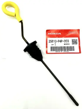 25610-p4p-003 Honda Genuine Oem Civic 1992-2000 Automatic Transmission Dipstick