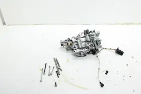 27000-5x9-014 Honda 2015-2021 Accord 1.5l Fwd Cvt Transmission Valve Body Oem