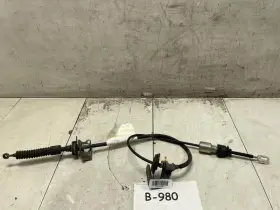405.ho1606 Honda 2006 Pilot Ex-l Automatic Transmission Shifter Selector Cable Oem