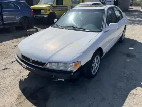 409-50190 Honda Flywheel/flex Plate Automatic Transmission Fits 87-91 Sterling 1301183