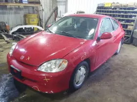 409-58907 Honda Flywheel/flex Plate Manual Transmission Flywheel Fits 00-06 Insight 2057356