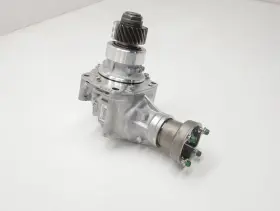 412.ho1124 Honda 23-24 Hr-v 2.0l Awd Automatic Transmission Transfer Case Oem 21 Miles