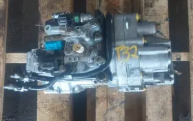 41200p6k010 Honda 1997-2001 Prelude Type Sh M/t Atts Active Torque Transfer Differential
