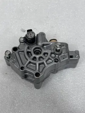416.ho1r16 Honda 2015 2016 2017 Accord Automatic Transmission Oil Pump Cvt 2.4l