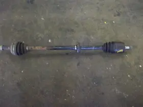447-59520l Honda Driver Axle Shaft Front Outer Assembly 2.2l Fits 94-97 Accord 144245