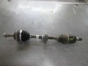 447-60887r Honda Passenger Axle Shaft Front 1.7l Sohc Vtec Ex Abs Fits 01-05 Civic 358542
