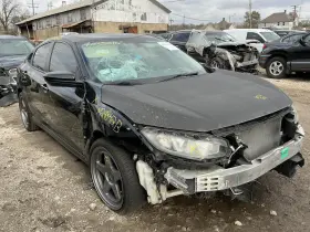 447-62608r Honda Passenger Axle Shaft Front 2.0l Outer Manual Fits 16-19 Civic 794749