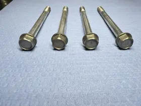 90001-prh-000 Honda 02-06 Cr-v 03-08 Element Awd Manual Transmission Transfer Case Bolts K20/k24