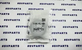 91205-pl3-b01 Honda Genuine Oem Transmission Axle Seal