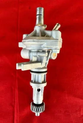 56500-ph1-904 Honda Oem 1985-1987 Prelude Si 2.0l Automatic Transmission Vehicle Speed Sensor
