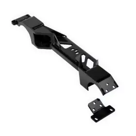 12625hkr Hooker Transmission Crossmember