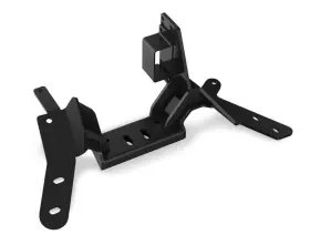 71222005hkr Hooker Transmission Crossmember