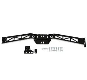 71222007hkr Hooker Transmission Crossmember Ls Swap For 68-72 Gm Chevy A-body