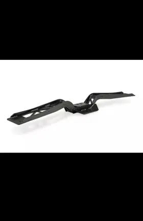 71222008hkr Hooker Ls Swap Transmission Crossmember For 1964-1967 Gm A-body