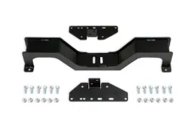 71222024hkr-1 Hooker Blackheart Transmission Crossmember