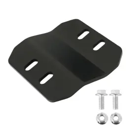 Bhs5183 Hooker Blackheart Transmission Crossmember Bracket - Ls/lt Swa
