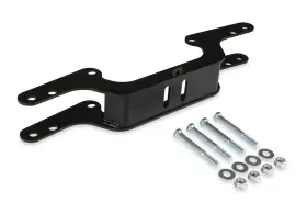 Bhs567 Hooker Blackheart Transmission Crossmember