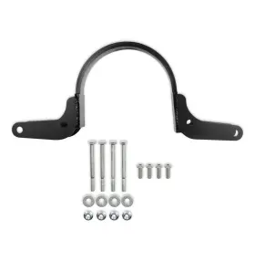 Bhs578 Hooker Blackheart Transmission Crossmember - Cros