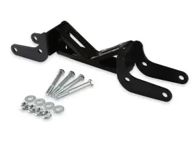Bhs588 Hooker Blackheart Tkx Transmission Crossmember Support
