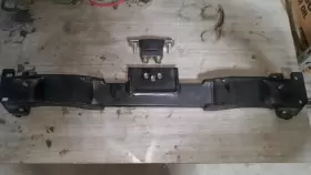 12614hkr Hooker Headers Transmission Crossmember