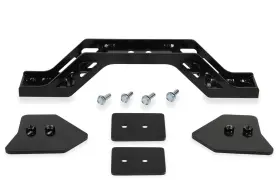 71222006hkr Hooker Headers Ls Engine Swap Transmission Crossmember