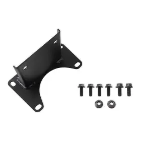 Bhs570 Hooker Headers Transmission Crossmember Bracket