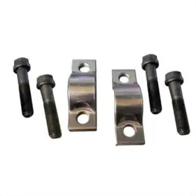 Hp8835 Hughes Performance Transmission Yoke Mopar Tf8 A727 Ductile Iron