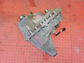 12589497 Hummer 03 04 05 06 07 H2 Awd Automatic Transmission Transfer Case 137k Oem