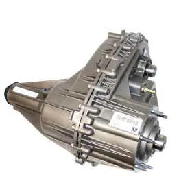 24247593 Hummer Transfer Case Assembly For H3 And H3t #