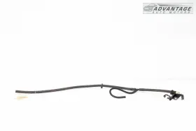 34614611 Hummer 2003-2007 H2 6.0l Automatic Transmission Vent Hose Tube Pipe Oem