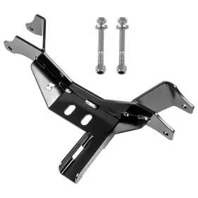 67530001 Hurst Transmission Crossmember For 1964-1966 Mustang