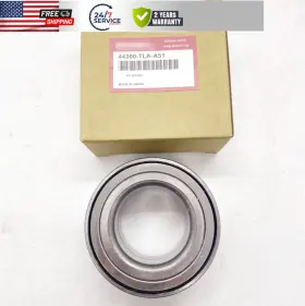 44300-tla-a51 Hydt Oem Fornt Hub Bearing Assy For 2017-24 Us Acura Rdx Honda Accord