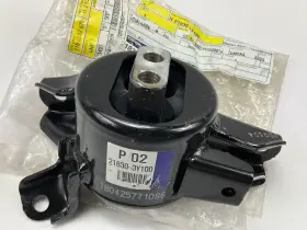 218303y100 Hyundai New Genuine Auto Transmission Mount Bracket Oem For