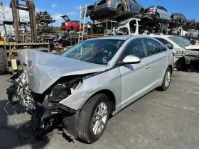 239.hy1q17 Hyundai Automatic Shift Shifter Cable 2015 16 17 Sonata 2.4l