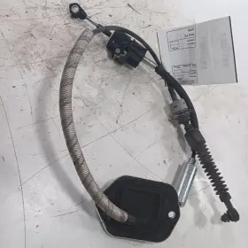 239.hy1s18 Hyundai Elantra Shift Shifter Lever Linkage Cable 2017 2018 2019 2020