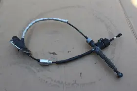 239.hy1s20 Hyundai 2020 Elantra Gear Shift Cable Linkage Sedan Automatic 2.0l U.s. Built