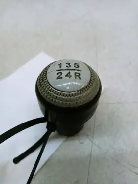 239.hy1u06 Hyundai 2004 2005 2006 Tiburon Shift Knob Oem Used Tested
