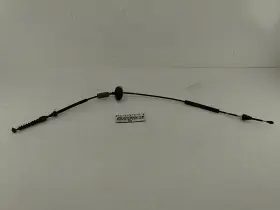 239.hy1u07 Hyundai Tiburon Shifter Shifting Lever Linkage Cable Automatic Fits 2004-2008