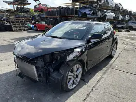 239.hy1w15 Hyundai Veloster 2015 Shift Lever Linkage 1166995