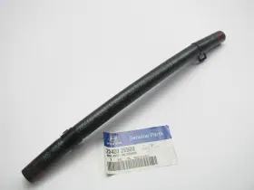 254202e500 Hyundai New - Oem Oil Cooler Line Hose For 2010-2012 Genesis Coupe Auto