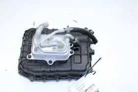 25610-f2000 Hyundai 2016-2020 Elantra 2.0l Trans Oil Fluid Cooler With Valve Cover