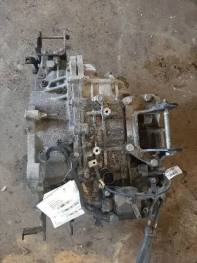 400-62283 Hyundai 11 12 13 Automatic Transmission Gearbox 2.4l Vin C 8th Digit 2011-2013 Sonata